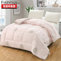 欧式清丝被 4kg/条 230*200cm.