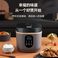 康佳电饭煲3L大容量KRC-30ZS501