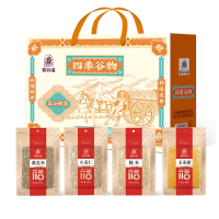 塞翁福 四季谷物 1600g/盒
