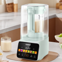 苏泊尔 破壁料理机1.2L SP75RD 单位:台