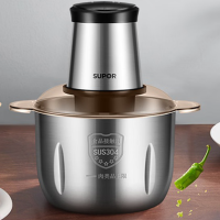 苏泊尔 绞肉机3L JRD06 单位:台