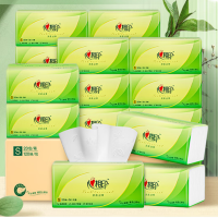 心相印 茶语抽纸120抽20包装 DT15120(箱装)单位:箱