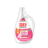 立白全效馨香洗衣液1.7kg 单位:瓶