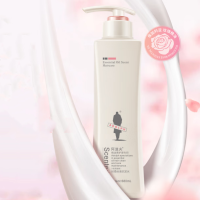 阿道夫 精油香护理专研洗发水(轻柔丝滑)680ml 单位:瓶