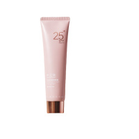 水之蔻光感防晒素颜霜 SPF25PA++100g 单位:支