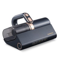 大宇(DAEWOO)除螨仪床上家用宿舍紫外线杀菌除螨吸尘器 DYCM-026