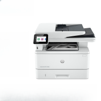 惠普(HP)4104dw黑白自动双面无线激光打印机 单位:台