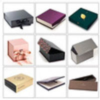 慧欣包装盒定制4包装纸盒定制印刷logo光柱镭射银卡纸 20000起订 4包装