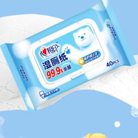 心相印 60抽9包塑装无印花厨房纸巾 KDT360(箱装) 单位:箱
