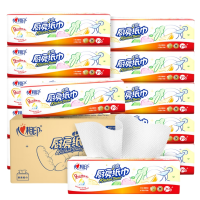 心相印 70抽塑装无印花厨房纸巾12包 KDT170(箱装) 单位:箱