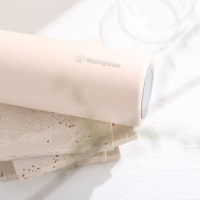 西屋(WESTINGHOUSE)馨彩保温杯(柔光粉/清浅绿)WB-521