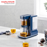 摩飞 即热式茶饮机 家用办公室养生壶 MR6087