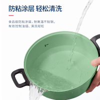 摩飞 多功能锅电火锅 MR9087