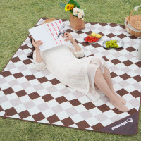 外交(Diplomat)官防潮野餐垫 DFJ-302