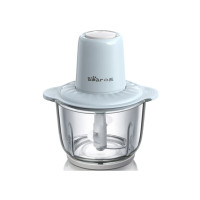 小熊Bear 绞肉机/碎肉宝 QSJ-C03B1 电动 按键式 2L