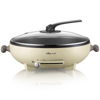 小熊Bear 烧烤盘电饼铛 DBC-D10L3