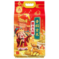 柴火大院财火大院香稻贡米5kg NT