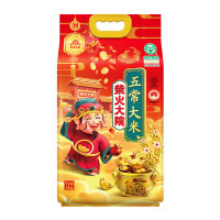 柴火大院财火大院五常大米5kg NT