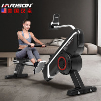 HARISON汉臣划船机DISCOVER W2eco