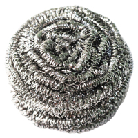 钰春鹏 钢丝球 100个装 /1件