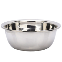 钰春鹏 不锈钢小号洗菜盆 40cm /1个