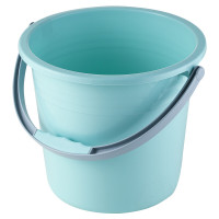钰春鹏 塑料水桶 25L 1个