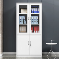 钰春鹏 文体柜 YCP-WTG 850x390x1800mm/1个