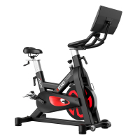 捷瑞特X8TV动感单车