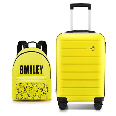 SMILEY-XB21-6001