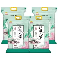 金龙鱼江淮人家大米