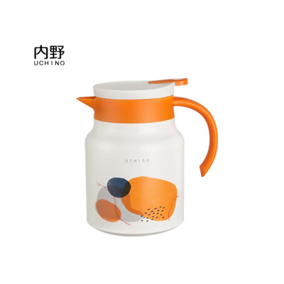 内野青橙焖茶壶