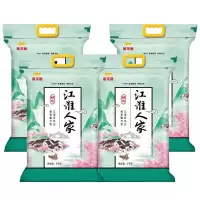 金龙鱼 江淮人家 5kg