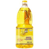 福临门非转基因一级大豆油 1.8L