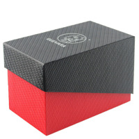 GUEVARA 雪茄茄托打火机 带烟支架一体携带防风雪茄打火机