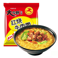 今麦郎大今野拉面104g/袋Z