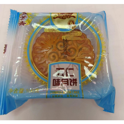 益芳斋五仁月饼100g