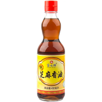 芝麻油 100ml