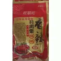 旺联旺烧鸡200g