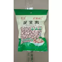 莹润花生米