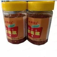 旺联旺酱老表菜