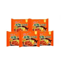 统一红烧牛肉面