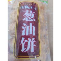 食尚码头葱油饼