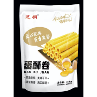 芝桐蛋酥卷118g
