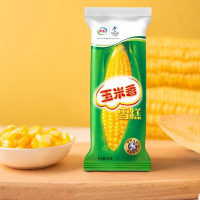 冰淇淋 玉米香