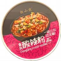 甄小宛酸汤捞面105g