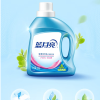 3kg蓝月亮洗衣液k