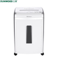 碎纸机 三木/SUNWOOD PS5 段状 5级保密