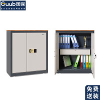 国保保密文件柜M153-K1触屏电子保密柜