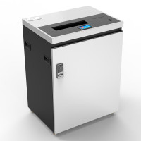 碎纸机 科密/Comet CM-3500 沫状 4级保密