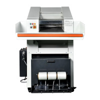 碎纸机 三木/SUNWOOD CM710D 2级保密 段状 ≧60 150L